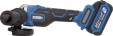 Превью картинка Угловая шлифовальная машина Redbo OAG-20/125BL