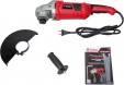 Превью картинка Угловая шлифовальная машина Edon AG-230/2800EST