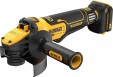 Превью картинка Угловая шлифовальная машина DeWalt DCG416VSN-XJ