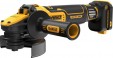 Превью картинка Угловая шлифовальная машина DeWalt DCG416VSN-XJ