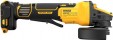 Превью картинка Угловая шлифовальная машина DeWalt DCG416VSN-XJ