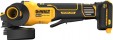 Превью картинка Угловая шлифовальная машина DeWalt DCG416VSN-XJ