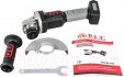 Превью картинка Угловая шлифовальная машина P.I.T PWS20H-125A