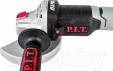 Превью картинка Угловая шлифовальная машина P.I.T PWS20H-125A