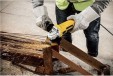 Превью картинка Угловая шлифовальная машина DeWalt DWE4117-QS