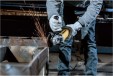 Превью картинка Угловая шлифовальная машина DeWalt DWE4117-QS