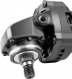 Превью картинка Угловая шлифовальная машина TEH TG12516BV