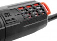 Превью картинка Угловая шлифовальная машина TEH TG12516BV