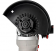 Превью картинка Угловая шлифовальная машина CROWN CT13678-125RSV
