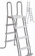 Превью картинка Бассейн Intex Greywood Prism Frame Premuim 26742NP (457х122см)