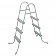 Превью картинка Бассейн Bestway Steel Pro MAX Ротанг 56709 (366х100)