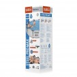 Превью картинка Бассейн Bestway Steel Pro Max 56406 (305х76)
