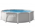 Превью картинка Бассейн Intex Prism Frame 26712NP (366х76)