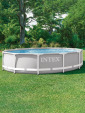 Превью картинка Бассейн Intex Prism Frame 26712NP (366х76)