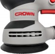 Превью картинка Эксцентриковая шлифовальная машина CROWN CT13663V