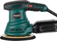 Превью картинка Эксцентриковая шлифовальная машина Favourite OS 600/125-150