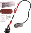 Превью картинка Шлифовальная машина для стен Brait BDSL-1200AV