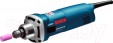 Превью картинка Профессиональная прямая шлифмашина Bosch GGS 28 CE Professional (0.601.220.100)