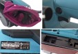 Превью картинка Профессиональная ленточная шлифмашина Makita 9910K