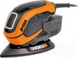 Превью картинка Вибрационная шлифовальная машина Worx WX648