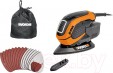 Превью картинка Вибрационная шлифовальная машина Worx WX648