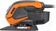 Превью картинка Вибрационная шлифовальная машина Worx WX648