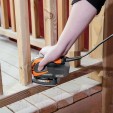 Превью картинка Вибрационная шлифовальная машина Worx WX648