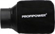 Превью картинка Эксцентриковая шлифовальная машина Profipower МШЭ-150 / E0309