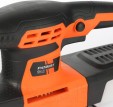 Превью картинка Вибрационная шлифовальная машина PATRIOT OS 120
