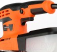 Превью картинка Вибрационная шлифовальная машина PATRIOT OS 120