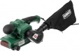 Превью картинка Ленточная шлифовальная машина Hammer LSM900D / 840982