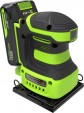 Превью картинка Вибрационная шлифовальная машина Greenworks G24SS14 / 3100507CUA