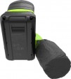 Превью картинка Эксцентриковая шлифовальная машина Greenworks OS325 / 3100907CUA
