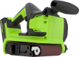 Превью картинка Ленточная шлифовальная машина Greenworks G24BS бесщеточная 24V / 3100607CUA (с АКБ 2Ач и ЗУ)