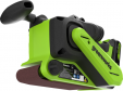 Превью картинка Ленточная шлифовальная машина Greenworks G24BS бесщеточная 24V / 3100607CUA (с АКБ 2Ач и ЗУ)