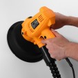 Превью картинка Шлифовальная машина для стен Deko DKWS950W / 084-1089