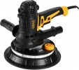Превью картинка Шлифовальная машина для стен Deko DKWS1100 LED / 084-1090