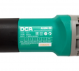 Превью картинка Прямая шлифовальная машина DCA ASJ06-25