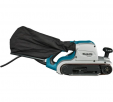 Превью картинка Профессиональная ленточная шлифмашина Makita M9400B