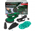 Превью картинка Эксцентриковая шлифовальная машина RockForce RF-S1A-DH22-125T (62654)