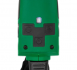 Превью картинка Эксцентриковая шлифовальная машина RockForce RF-S1A-DH22-125T (62654)