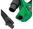 Превью картинка Эксцентриковая шлифовальная машина RockForce RF-S1A-DH22-125T (62654)