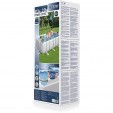 Превью картинка Каркасный бассейн Bestway Power Steel 56629 (282x196x84)
