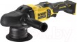 Превью картинка Профессиональная полировальная машина DeWalt DCM848N