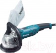 Превью картинка Профессиональная полировальная машина Makita PC5000C