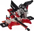 Превью картинка Торцовочная пила Einhell TC-SM 2131/1 Dual (4300390)