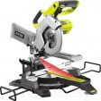 Превью картинка Торцовочная пила Ryobi R18MS216-0 (5133003597)