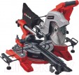 Превью картинка Торцовочная пила Einhell TE-SM 10 L Dual (4300877)
