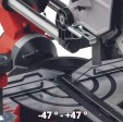 Превью картинка Торцовочная пила Einhell TE-SM 10 L Dual (4300877)