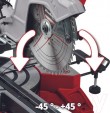 Превью картинка Торцовочная пила Einhell TE-SM 10 L Dual (4300877)